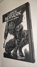 L'ARTE DI BERSERK -