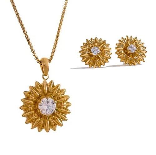 Set regalo gioielli - regalo,