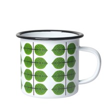 Tazza smaltata Bersa