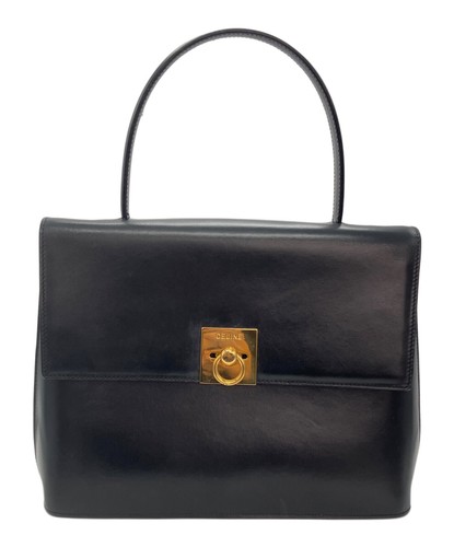 Borsa mano celine pelle - in,