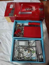 Nintendo WII Rossa 25º