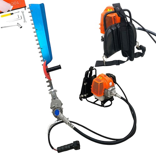 Tagliasiepi scoppio con - scoppio,