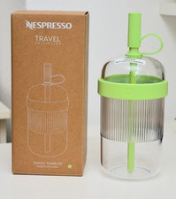 Nespresso Nomad Tumbler Travel
