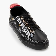 LOVE MOSCHINO SCARPA DA DONNA