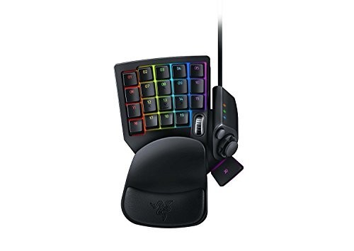Tastiera gioco razer - tastiera,