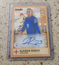 2025 Topps Merlin UEFA Euro