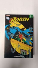 ROBIN 1 - Universo DC -