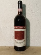 Vino Barolo  Riserva Giacomo