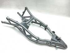 TELAIETTO POSTERIORE REAR