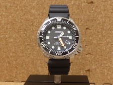 CITIZEN PROMASTER Eco-Drive