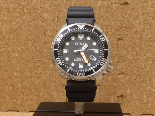 Citizen promaster eco drive - citizen,