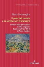 Il peso del mondo e la