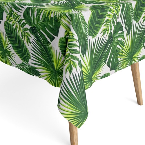Tovaglia jacquard cotone