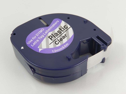 Nastro per dymo - dymo, letratag