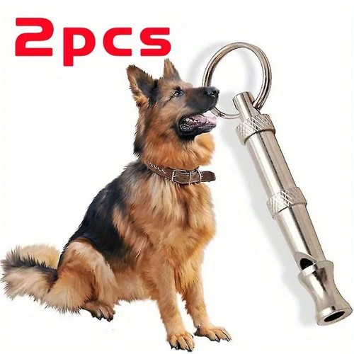Cane fischio per smettere - fischio, di