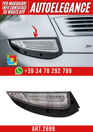 Art 2698 fari posterior - fari,