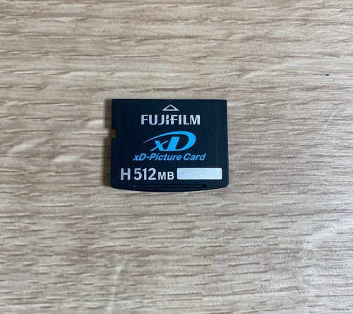 Scheda memoria fujifilm - memoria,