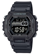 Casio Illuminator Sveglia