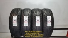 GOMME USATE  TERMICHE 215/70R16 100H NOKIAN WR SUV3 PNEUMATICI C13824