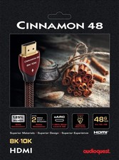 AudioQuest Cinnamon 5'