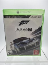 Microsoft Forza Motorsports 7