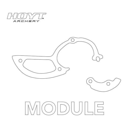 Kit hoyt whl mod 2 - ch, rh