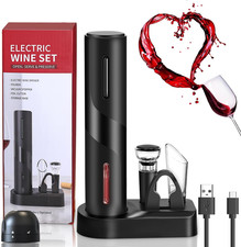 Apribottiglie Elettrico