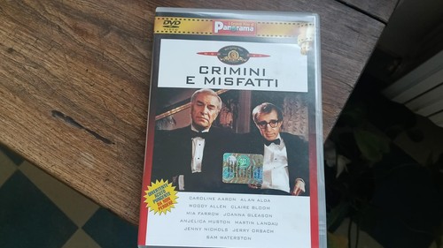 Woody allen dvd - dvd, e