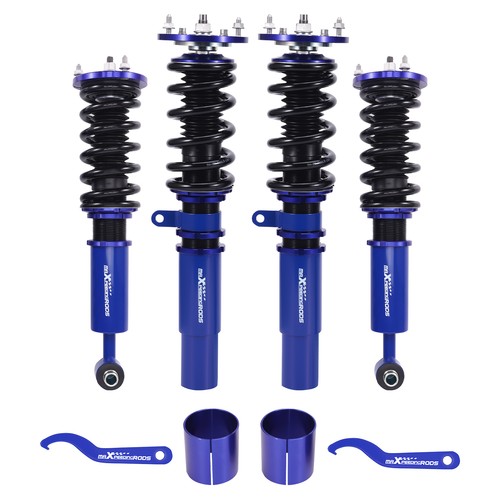 Coilover regolabile altezza - regolabile,