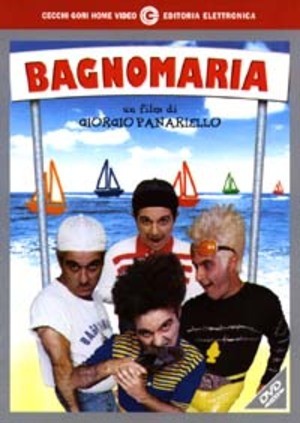 Bagnomaria ex noleggio - bagnomaria,