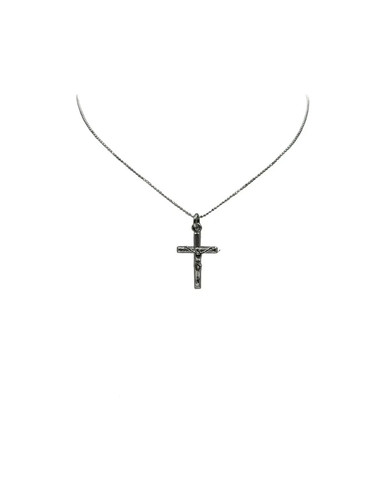 Collana argento 925 - 925, con