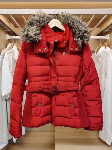 Cappotto pepe jeans medio - cappotto,