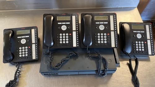 Avaya office 500v2 control - office,