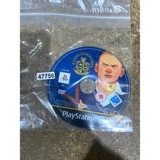 Canis Canem Edit (Sony PS2