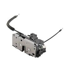 Serratura Post. Porta