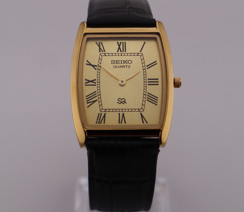 Orologio polso uomo seiko - uomo,