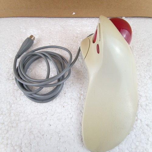 Logitech trackman marble - logitech,