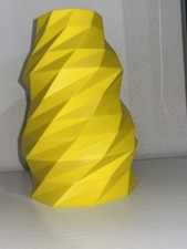 Vaso Moderno Geometrico In