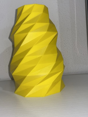 Vaso moderno geometrico - moderno, in