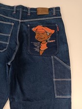 Jeans uomo Platinum Fubu Rudy