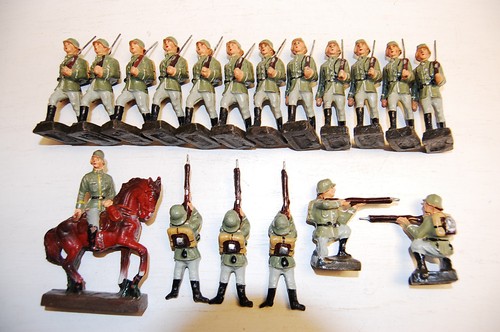 Conjunto vecchi - di,