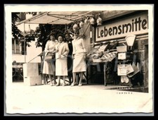 Foto, negozio di alimentari