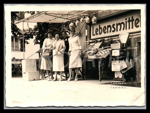 Foto negozio alimentari - foto,, di