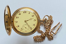 Orologio da tasca uomo MG BM -