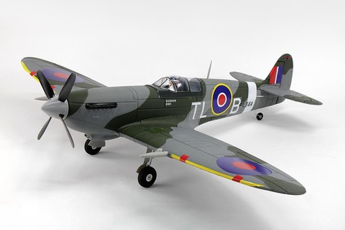 Dynam spitfire epo 1200 - 1200, pnp