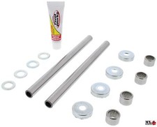 REVISIONE TRAPEZI alti