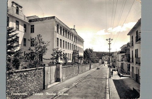 Massa pontremoli istituto - massa,
