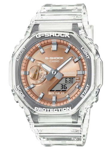 Nuovo orologio uomo casio - orologio,