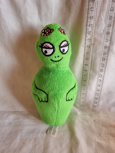 Peluche barbapapa barbalalla - peluche, barbapapa'