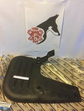 Paraspruzzo anteriore DX *ORIGINALE* HYUNDAI Galloper cod. HR650 322